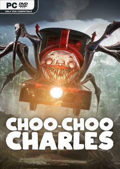 Choo Choo Charles ราคาถูก